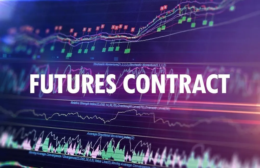 The Best Crypto Futures Contracts To Trade In 2024