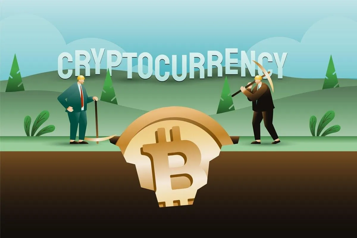 Crypto Currency Futures: How They Work And Why They Matter