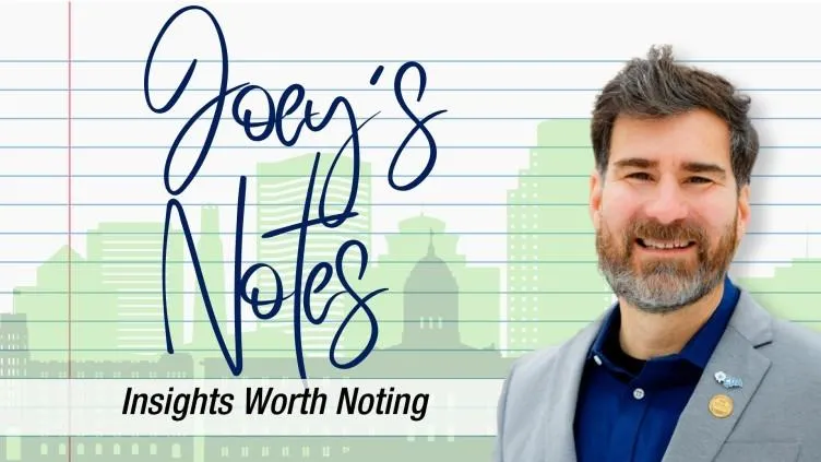 Choosing Positive Memories for Growth and Success