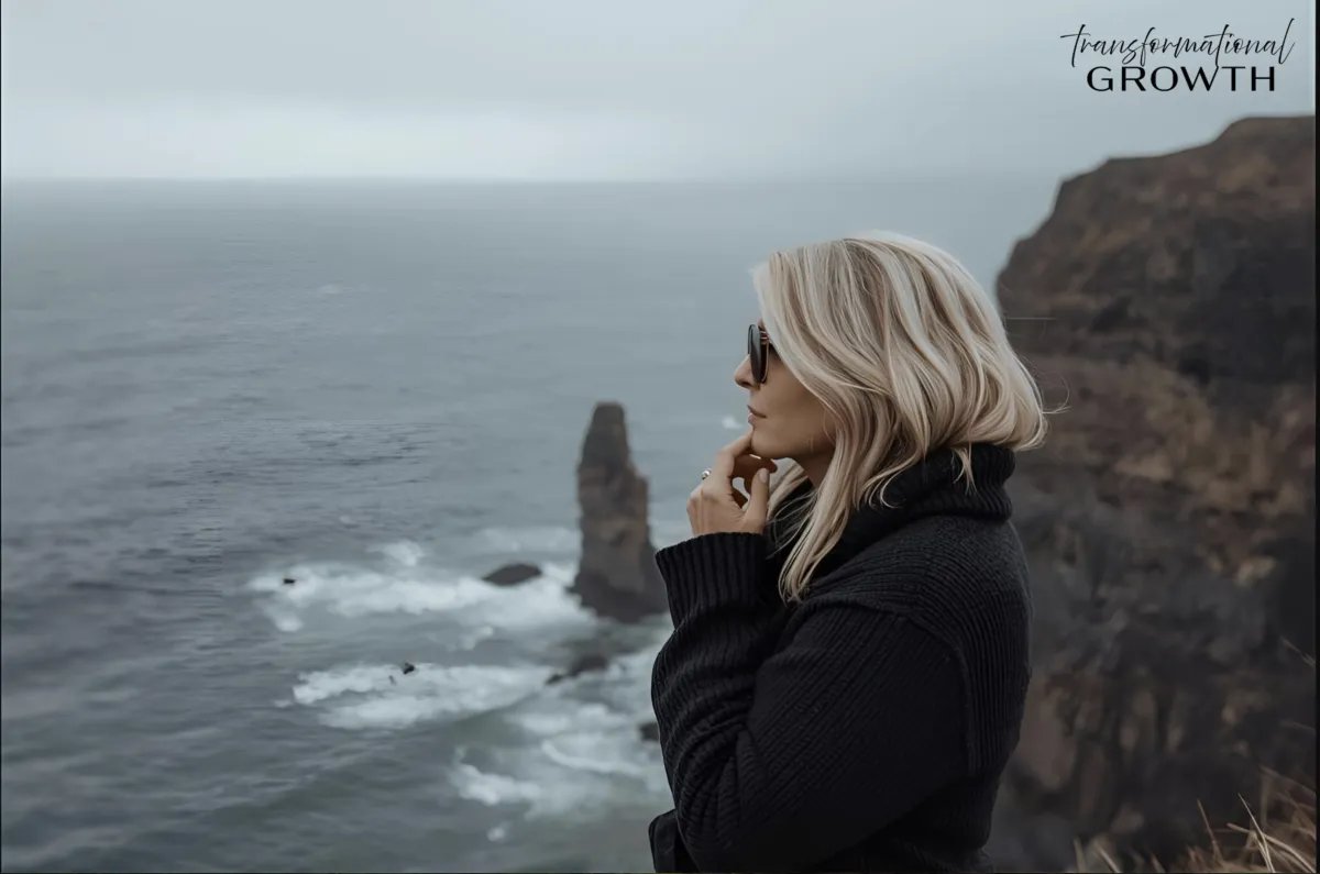 Why Relationships Feel Harder Than They Should 
(And How to Change the Story)