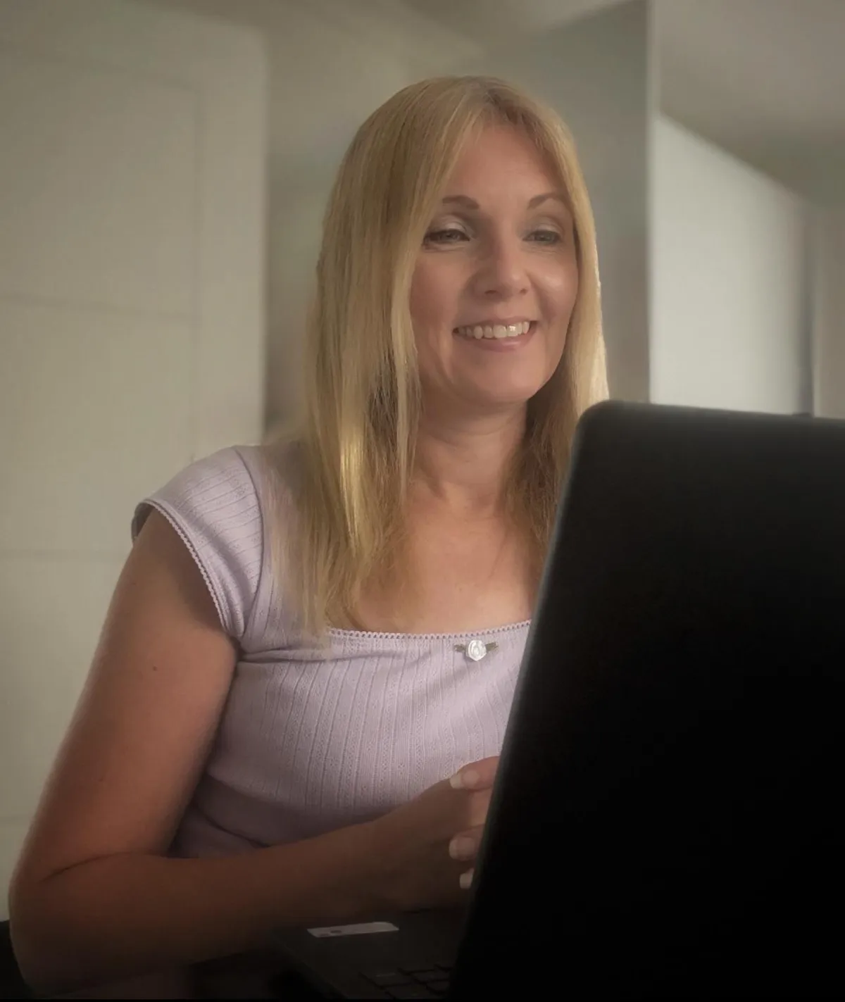 nicki gale coaching