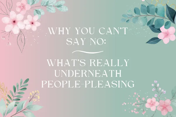 People-pleasing-boundaries