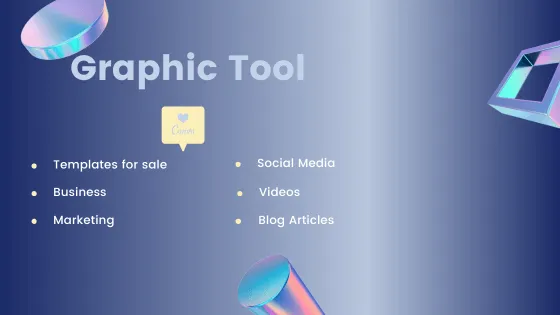 Why Are Smart Female Founders Choosing Canva As A Graphic Tool?