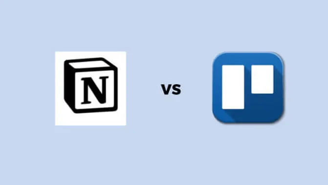 Why Notion Is Better Than Trello For Start-Up Female Founders?