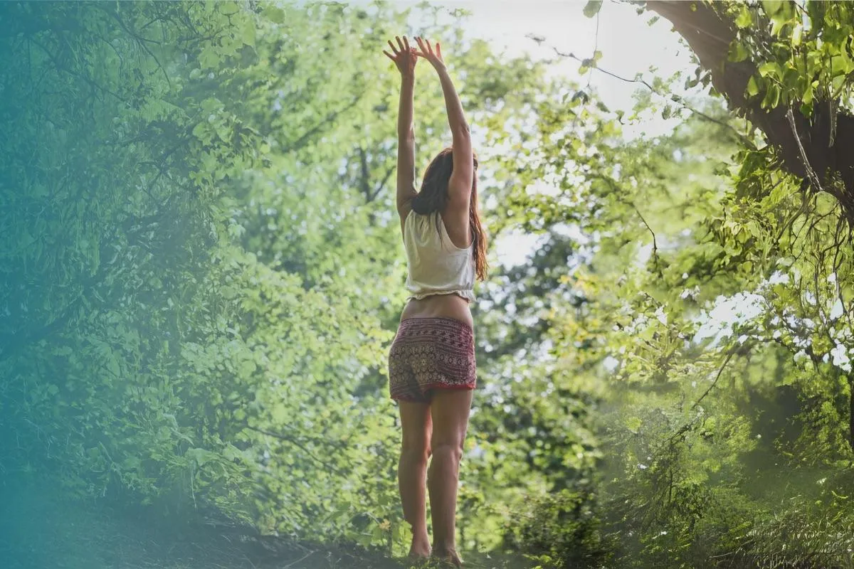 Grounding: The Forgotten Habit That’s Restoring Sanity