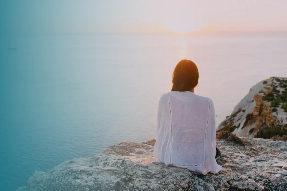 Freedom Is the New Therapy: Why Time, Money & Purpose Are the Mental Health Lifelines No One Talks About