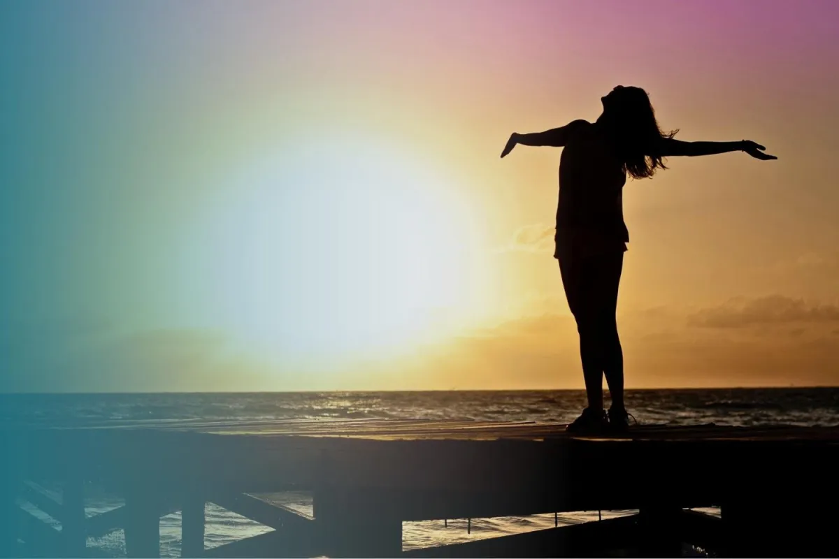 How Can I Make My Own Freedom?