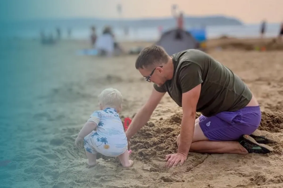 From Oil-Stained Hands to Opportunity: A Hard-Working Dad’s Journey into Affiliate Marketing