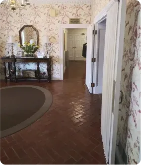 Welcoming You Throughout the Ohio Valley