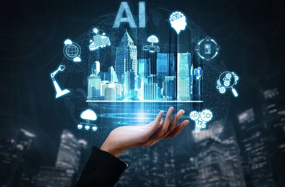 How AI Calling Helps You Stay One Step Ahead of Competitors