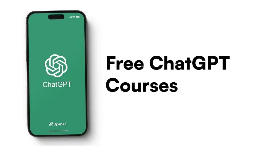 Free ChatGPT Courses That Teach You to Earn Online Fast