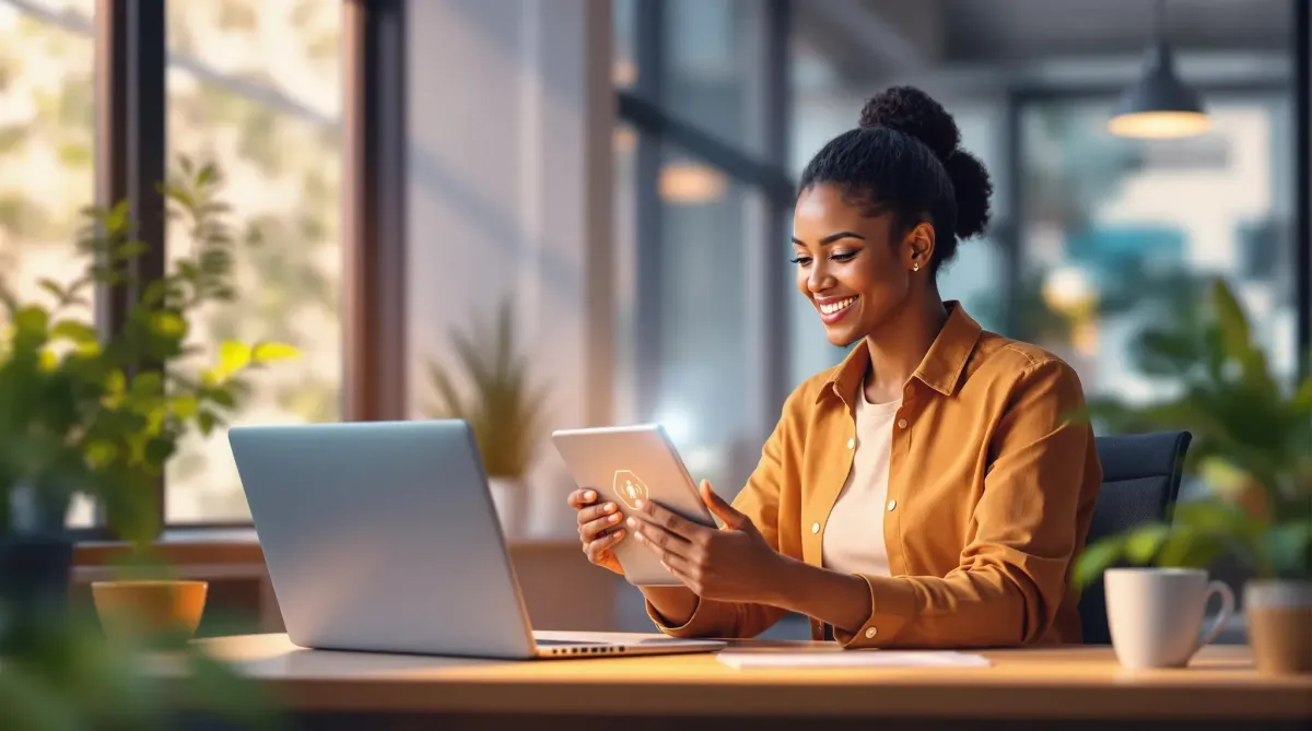 Top Benefits of Using AI Voice Agents for Small Businesses
