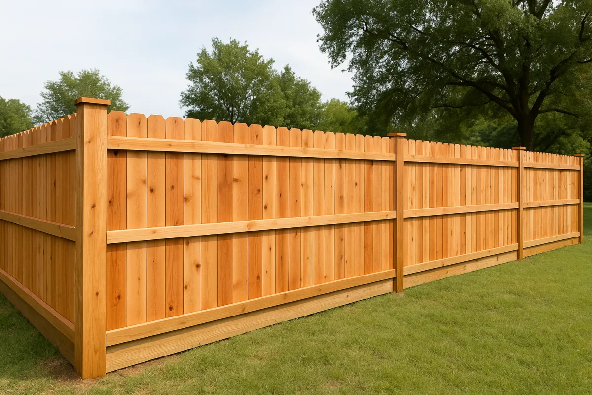 Fencing Company in Batesville AR: Homeowner’s Guide