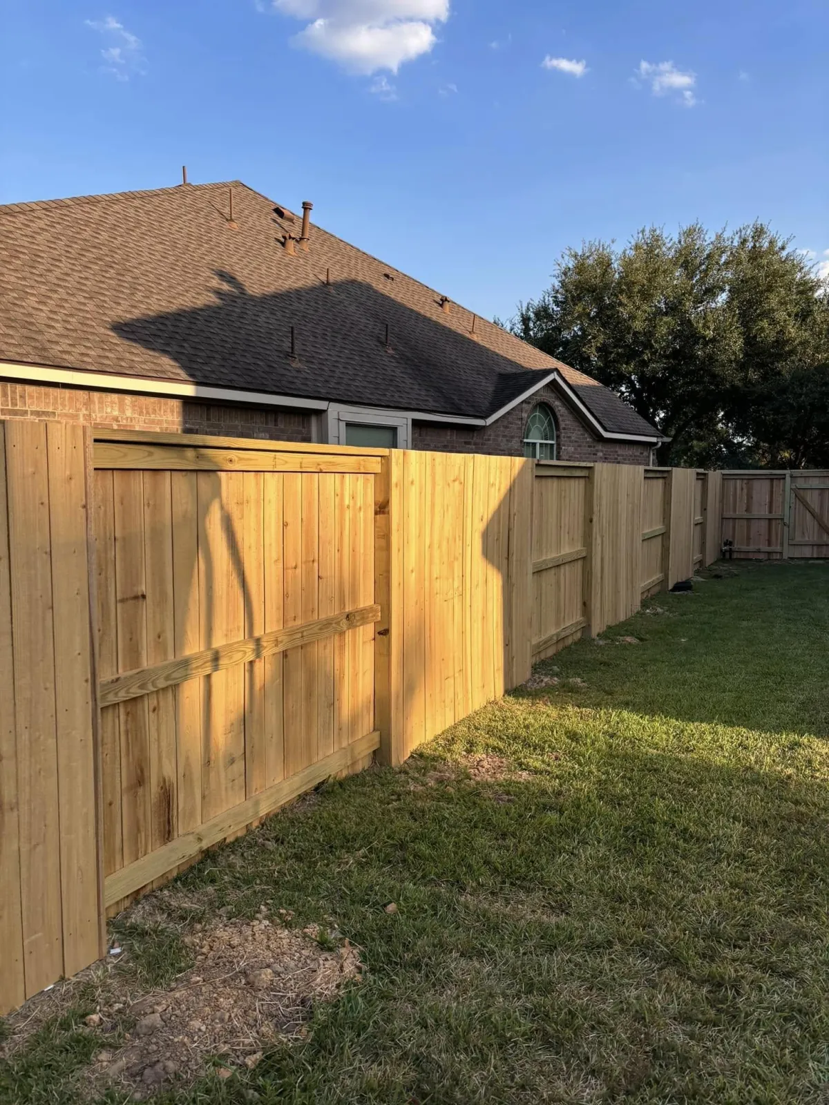 What to Expect During a Fence Installation | Cornerstone Fence Batesville AR