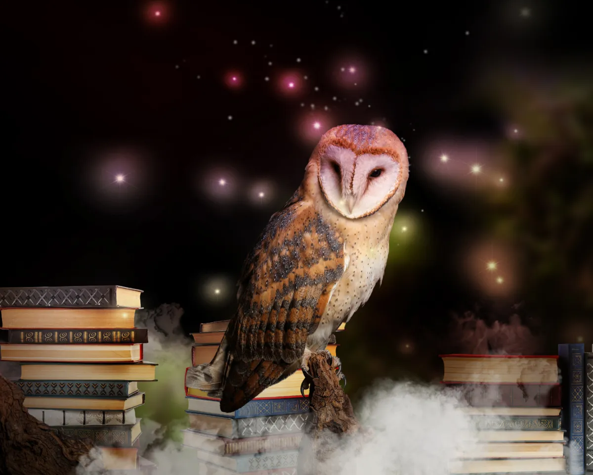 Gauge and Grow Your Wisdom: Be the Wise Owl 