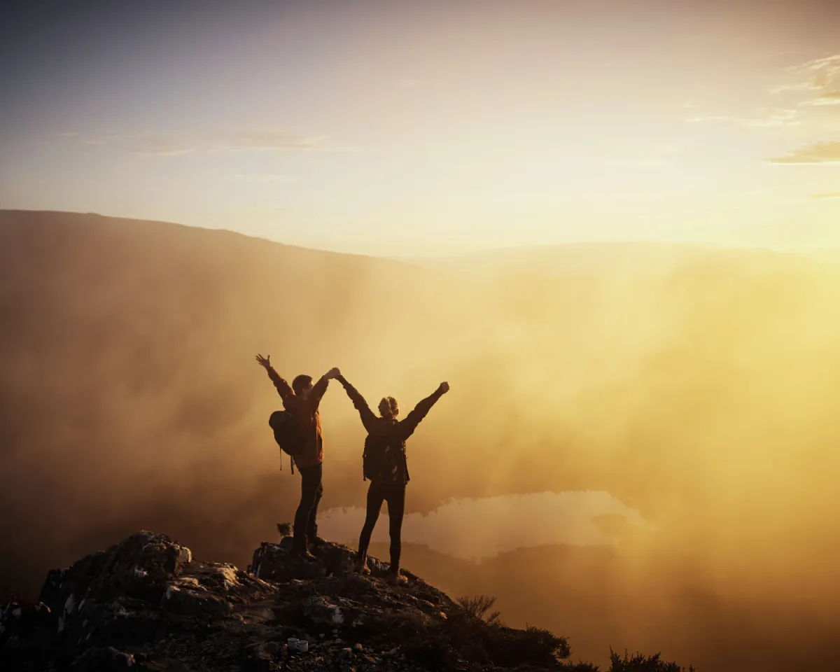 Rediscovering Life’s Possibilities Joy - Part Two