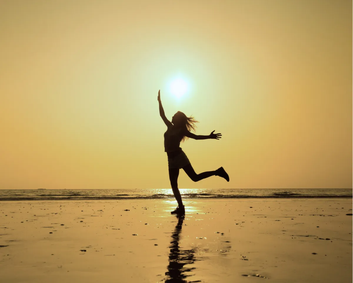 Rediscovering Life’s Possibilities Joy - Part One