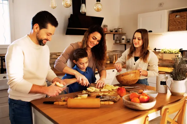 5 Ways Proper Insulation Can Improve Your Family’s Health