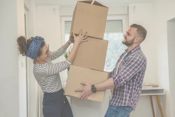 Moving Tips to Ease the Stress