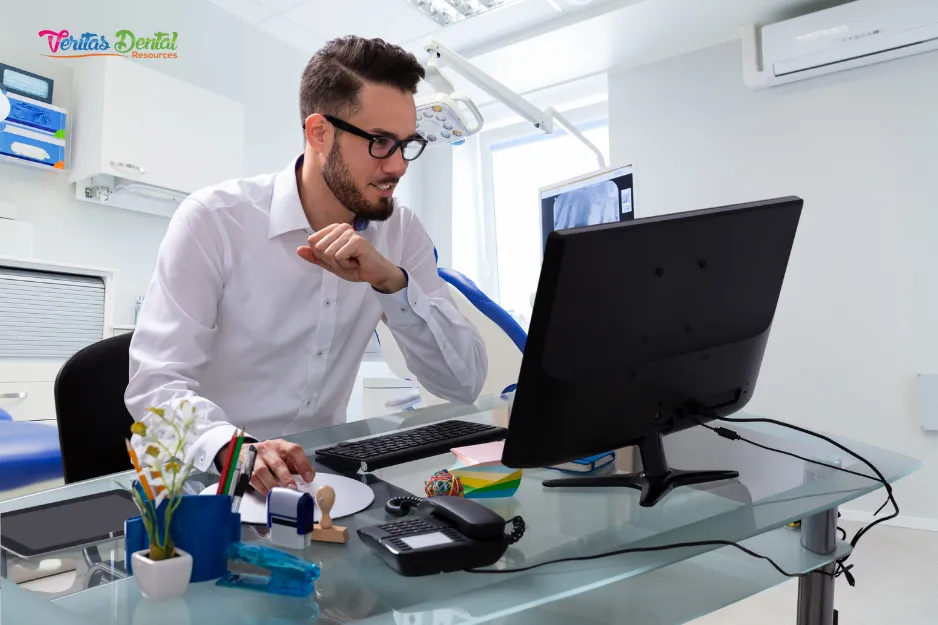 Maximizing Dental Practice Management Software: How Technology Can Ease the Life of a Dental Administrator