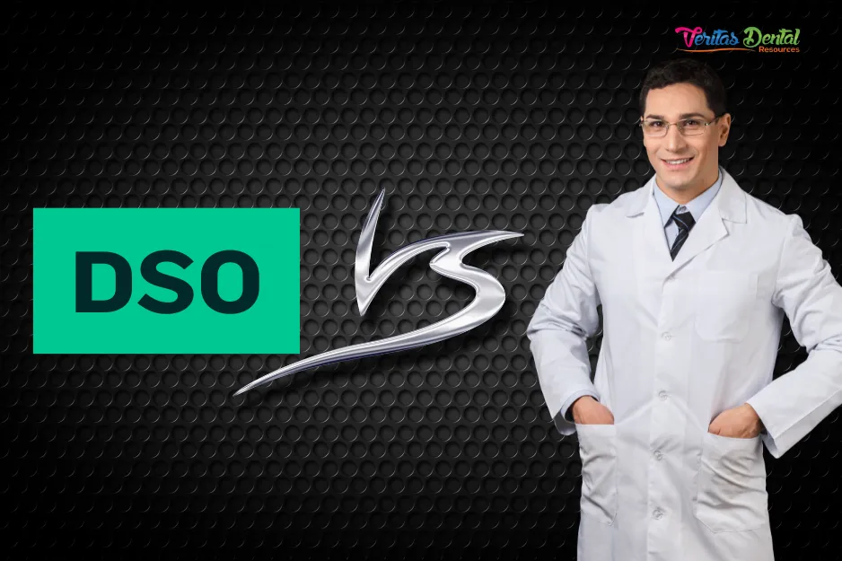 DSOs vs. Solo Practitioners: Leverage in Negotiating PPO Fees
