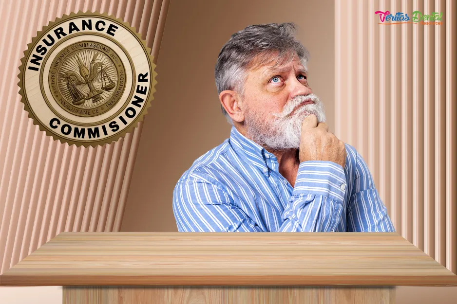 Using the Insurance Commissioner to Address Claims Denials: A Guide for Dentists