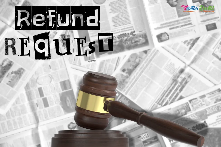 Navigating Refund Requests from Insurance Plans: Legal Obligations When Evidence Is Lacking