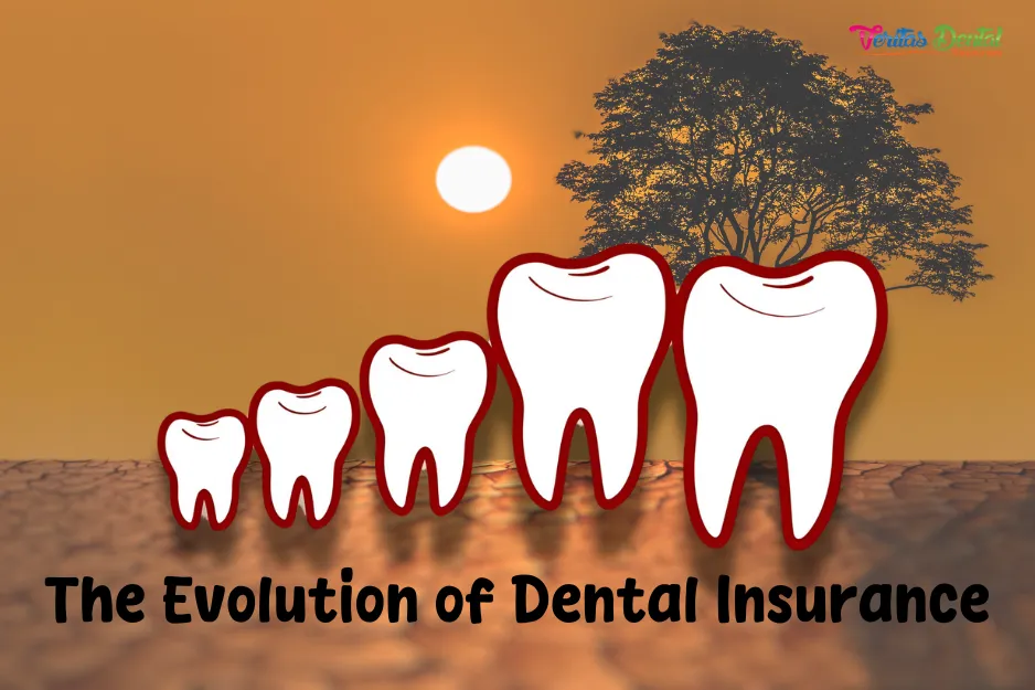 The Evolution of Dental Insurance: A Look at Its History and Modern Landscape