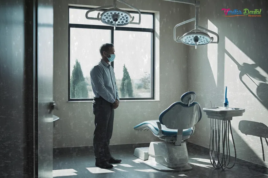 Feeling Burned Out and Disillusioned with Dentistry: Should You Stay or Go?