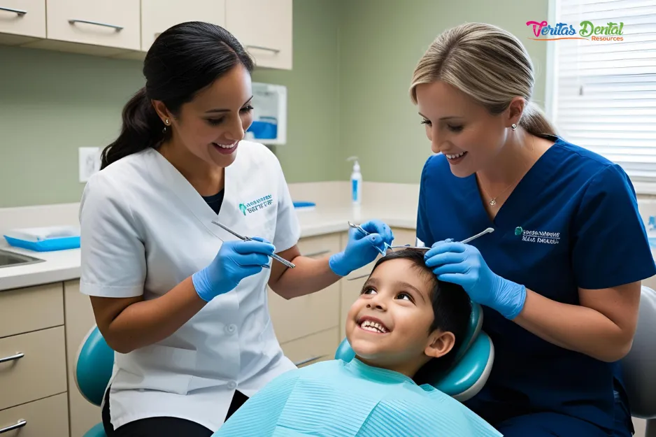 New to Dental Billing in a Pediatric Practice? Here's What You Need to Know