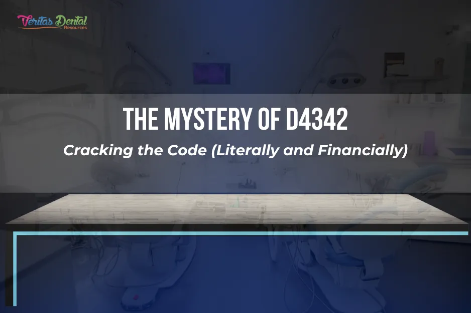 The Mystery of D4342: Cracking the Code (Literally and Financially)