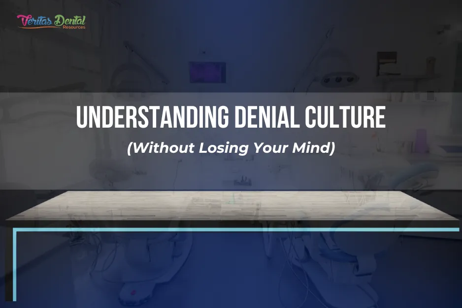 Understanding Denial Culture (Without Losing Your Mind)