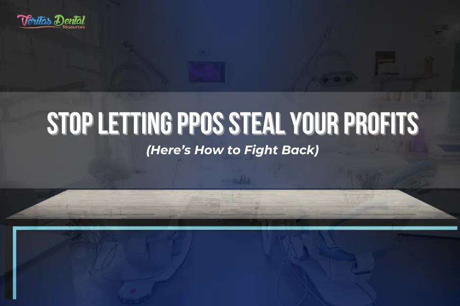 Stop Letting PPOs Steal Your Profits (Here’s How to Fight Back)