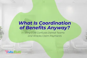 What Is Coordination of Benefits Anyway?