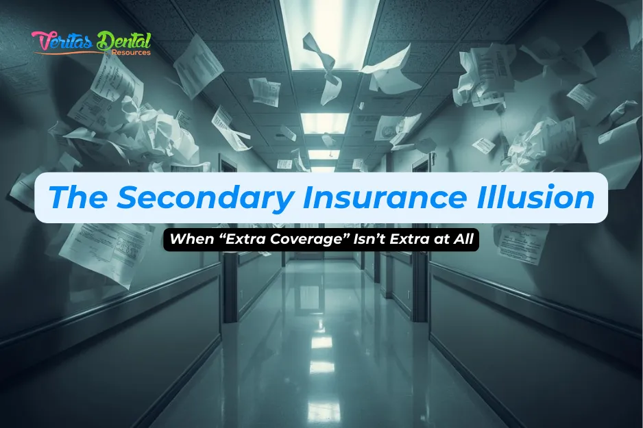 The Secondary Insurance Illusion: When “Extra Coverage” Isn’t Extra at All