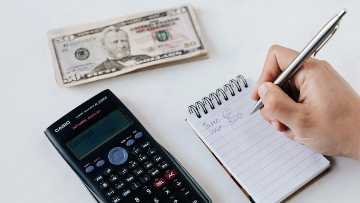 How to deduct your mortgage interest from your income image