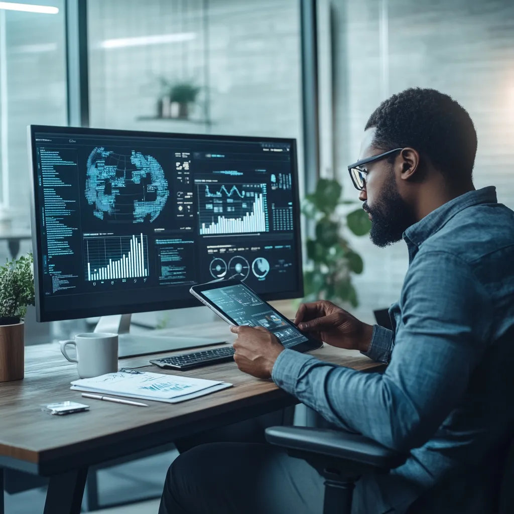 Simple Guide: How To Use AI Agents To Grow Your Business
