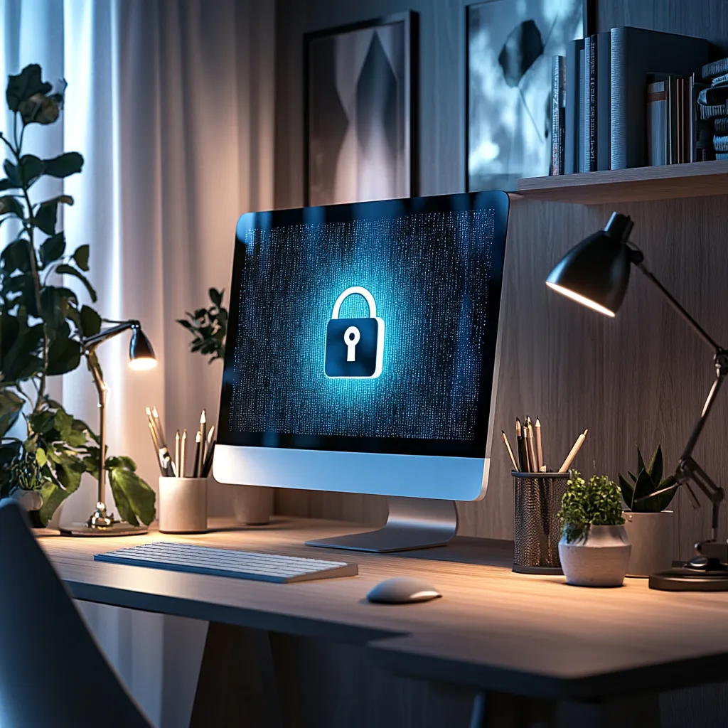 How Safe Is Your Business Data With AI Agents? The Truth About AI Privacy In 2024