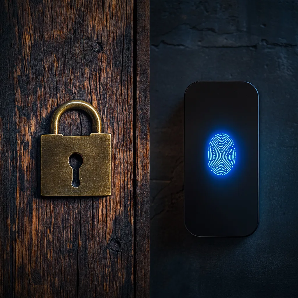 AI Encryption vs Regular Encryption: Ultimate Guide for Business Security in 2024 🔒