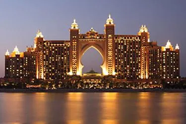 Experiences You Won't Want to Miss in Dubai