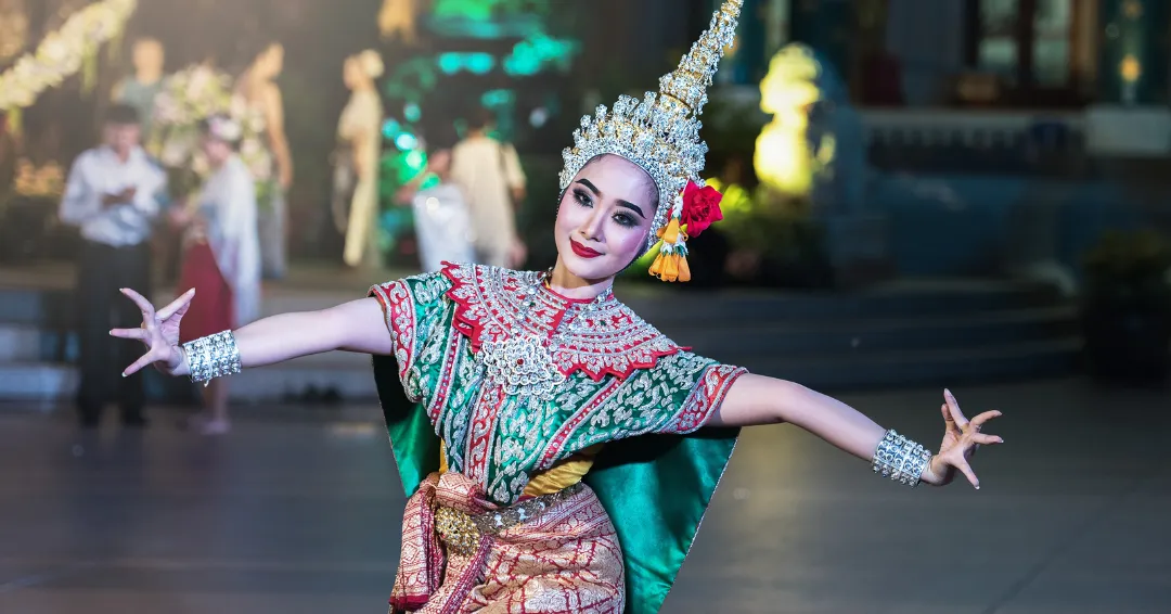 Bangkok