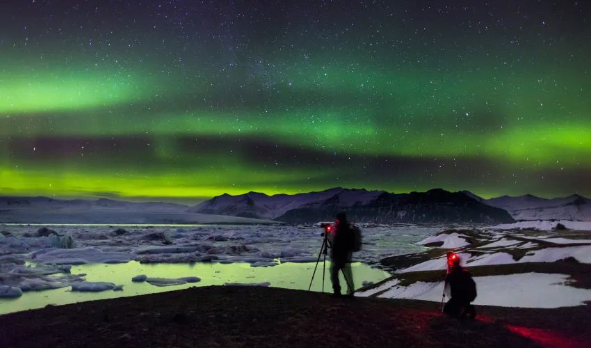 Explore Iceland: The Land of Fire and Ice