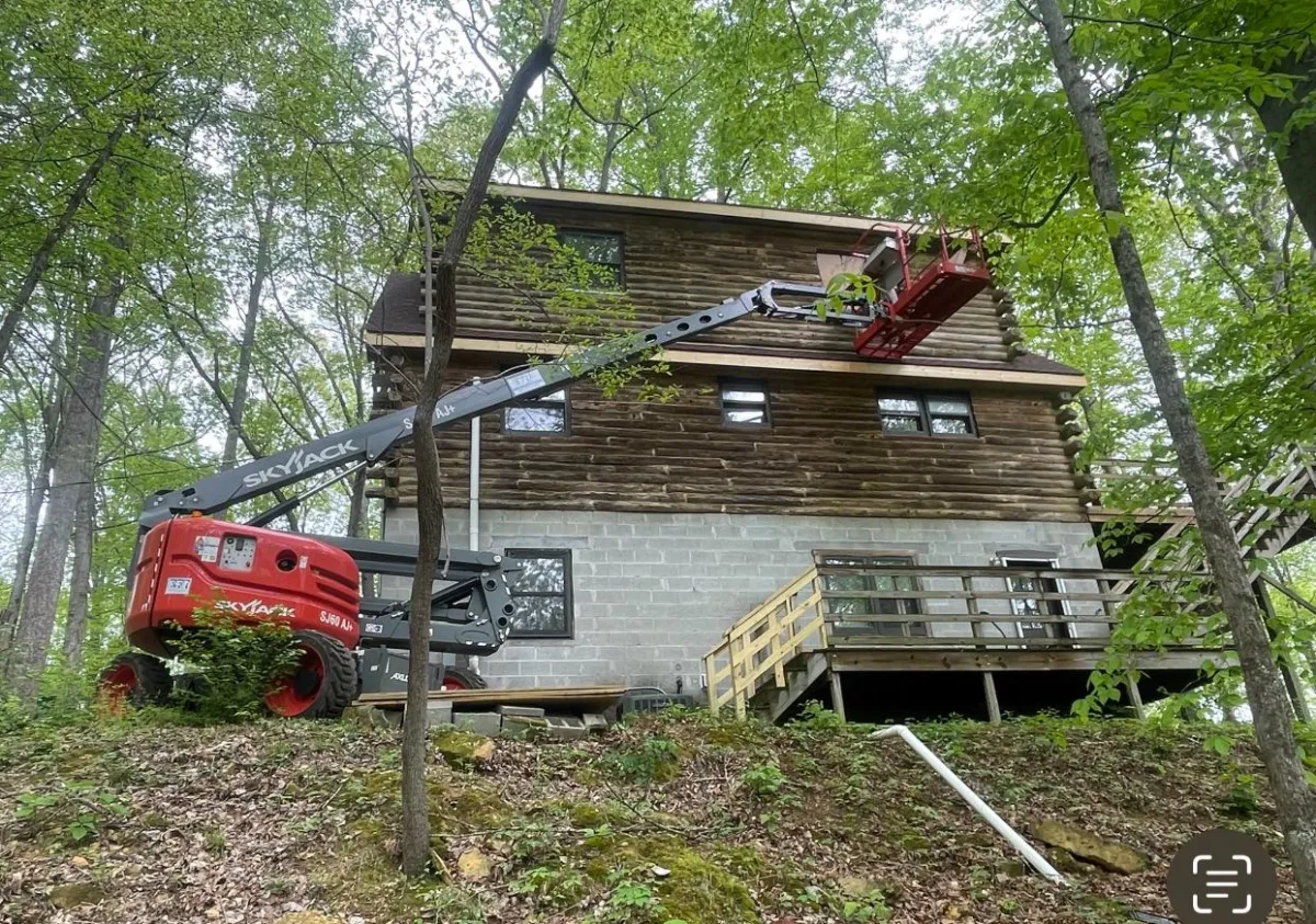 DIY vs. Professional Log Cabin Restoration: What’s Best for You?