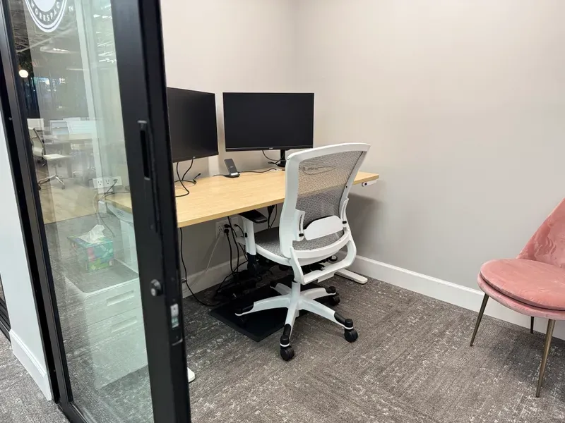 A New Year, A New Way to Work