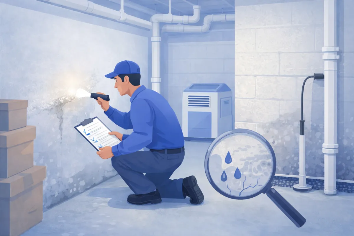 What Should You Do Immediately After Water Damage in Brooklyn Homes?