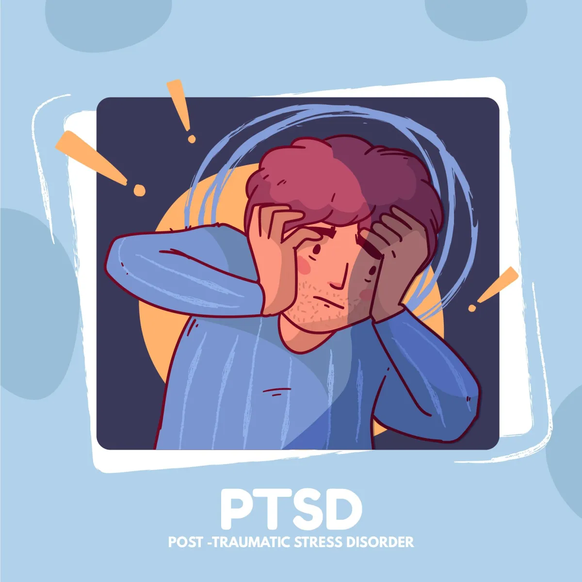 Migraine, Brain Fog