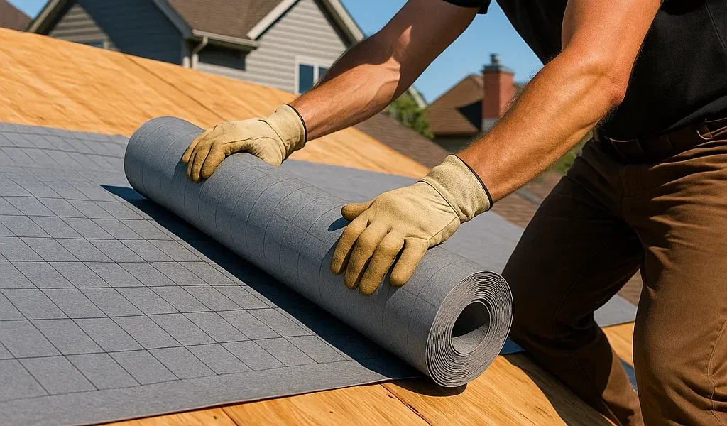 The Smart Way to Keep Your Roof Leak-Free