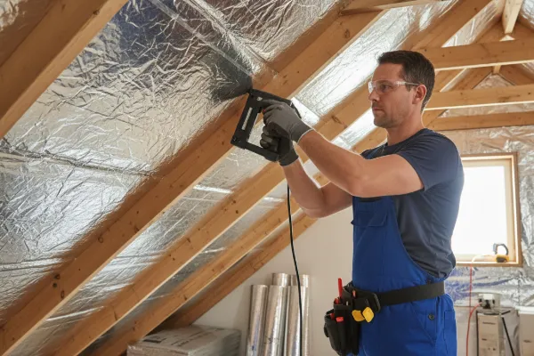 Radiant Barrier Insulation: Energy-Efficient Protection for Your Home