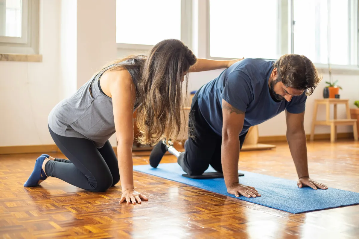 Why Choose a Career in Personal Training?