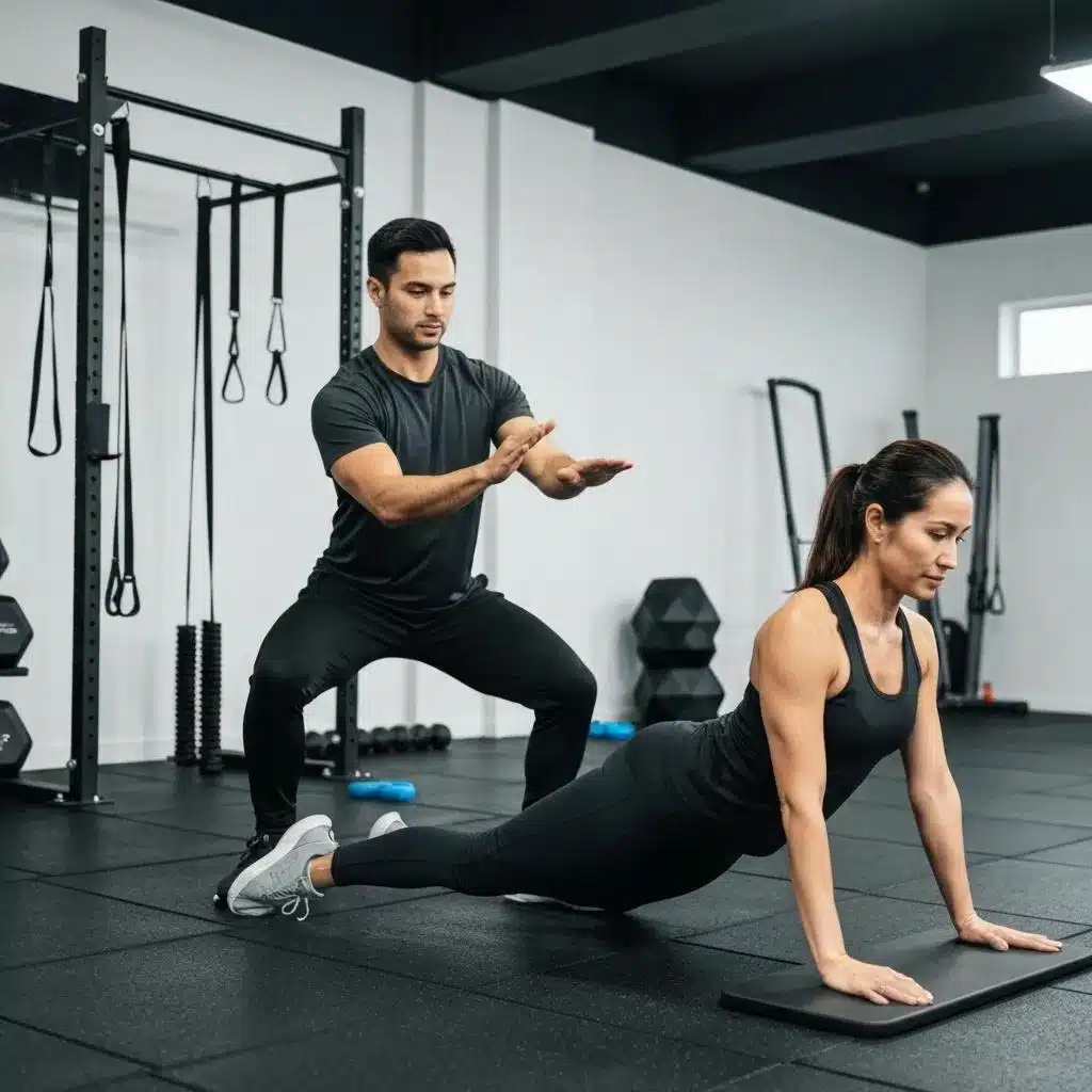 Ofqual vs CIMSPA - Understanding Personal Training Qualifications in the UK